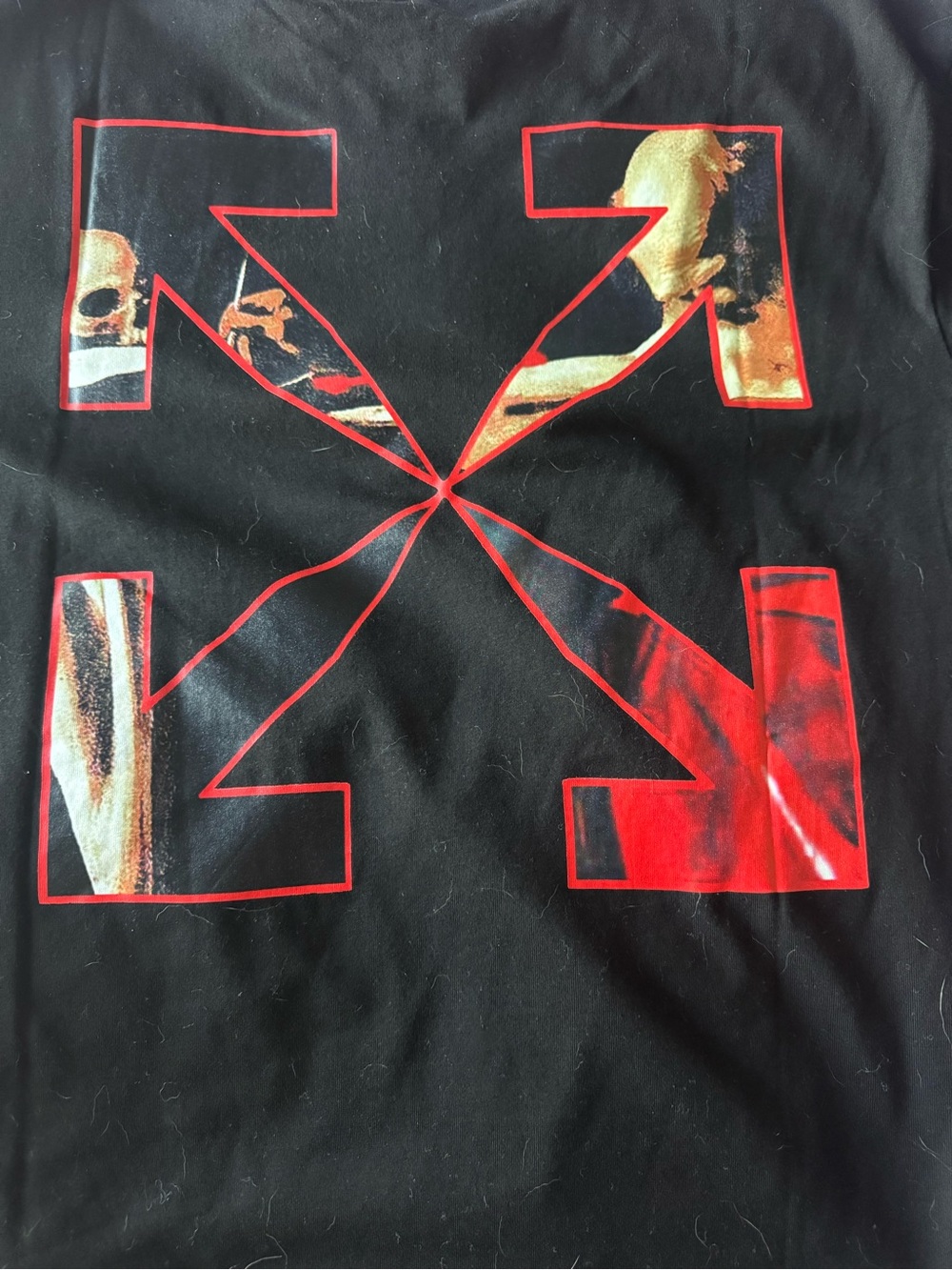 Off-White Tee - Picture 4 of 5